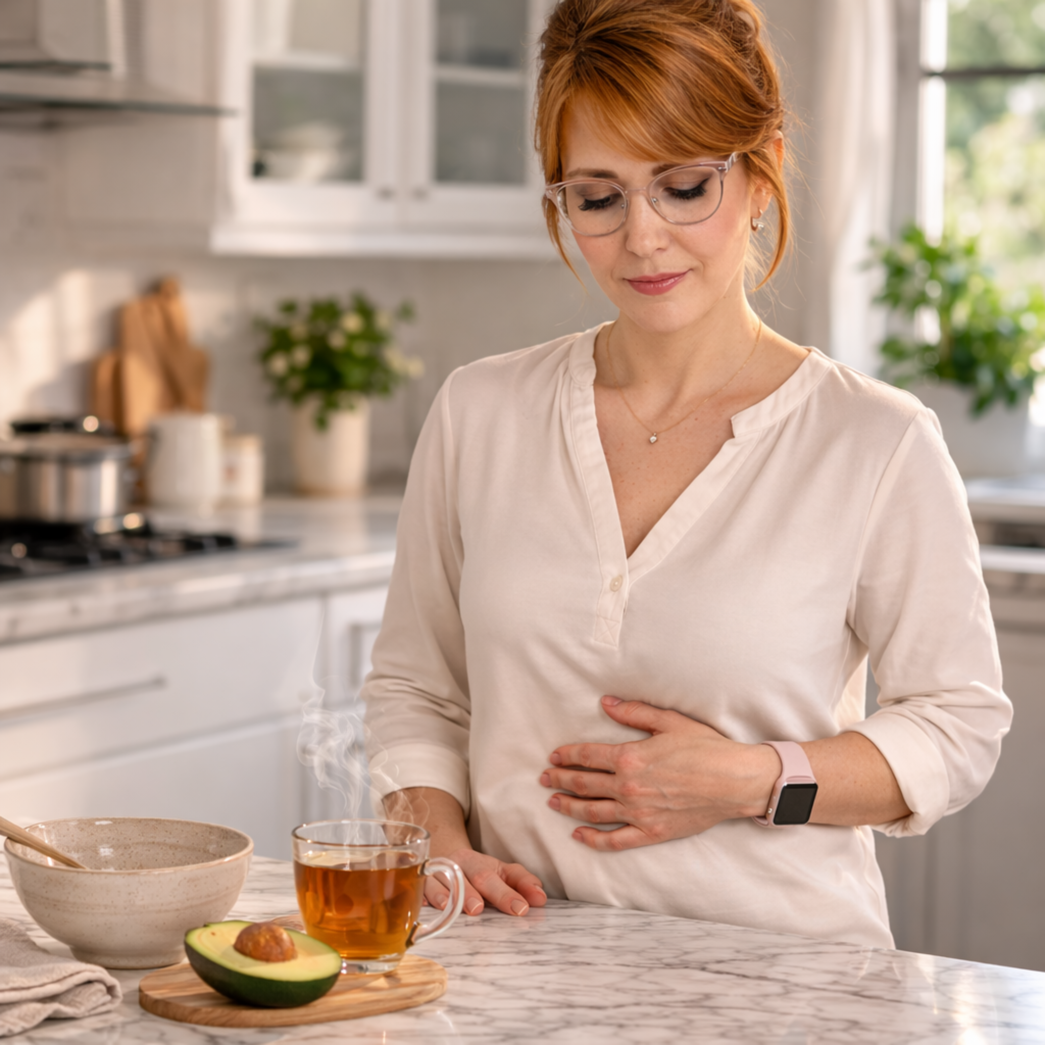 5 claves para desinflamar tu cuerpo en 3 días (sin hacer dietas extremas)